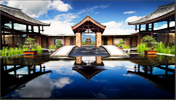 Lijiang Banyan Tree Hotel & Resorts